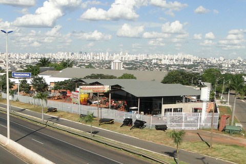 sede mercantil